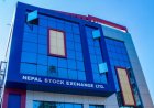 नेप्से परिसूचकमा उच्च अङ्कको गिरावट |