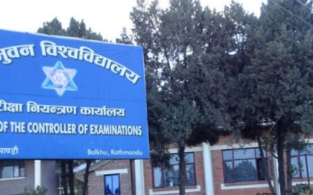 त्रिभुवन विश्वविद्यालयले स्नातक तहमा फेल हुने विद्यार्थीले एक महिनाभित्र मौका परीक्षा दिन पाउने