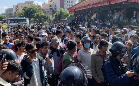 महिला साफ च्याम्पियनसिपमा टिकट ब्ल्याकमार्केटिङ, रंगशाला बाहिर दर्शकको आक्रोश