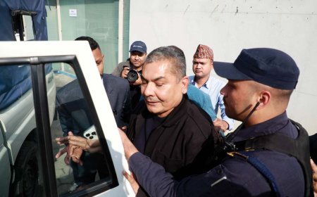 दुर्गा प्रसाईँ भारतमा पक्राउ, नेपाल ल्याइँदै